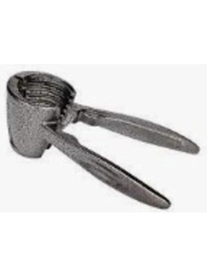 Mikasso Metal Paslanmaz Fındık Kıracağı Fındık Kırma Aleti Döküm Çok Renkli