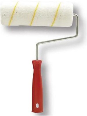 Mikasso Rulopa Plastik Boya Rulosu 20CM 20 19 501S