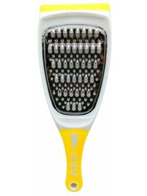 Mikasso Metal Rende Plastik Saplı Plastik