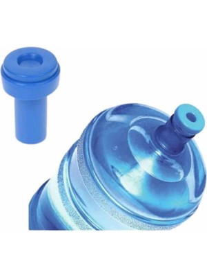 Mikasso Su Sebili Yaylı Damacana Kapağı, Sebil Kapağı Turkuaz Tr