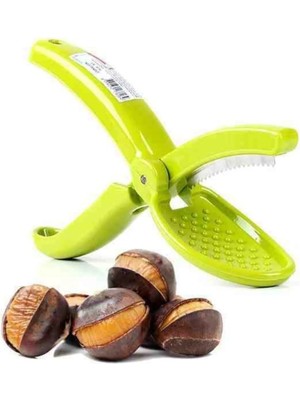 Mikasso Pratik Kestane Çizme Makası Gore