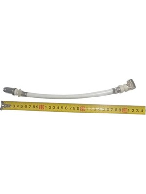 Mikasso Asma Klozet Taharet Çubugu 30 cm