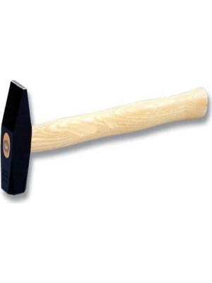 Mikasso Ağaç Saplı Ergonomik Çekiç 100 gr