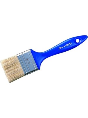 Mikasso Eko Boya Işlerinizde Kestirme Fırça No:2