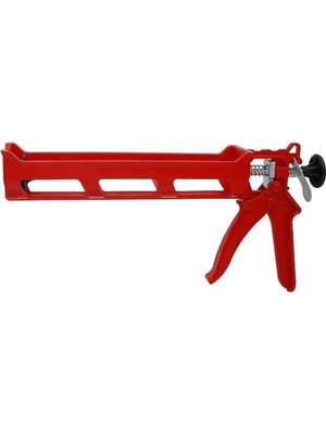 Mikasso Plastik Silikon Tabancası