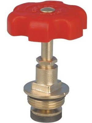 Mikasso Stop Vana Tepesi Kelebek Vana Içi 25'lik 3/4