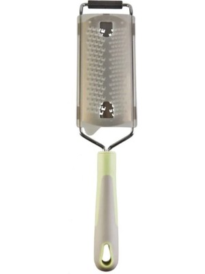 Mikasso Crick Alp El Rendesi 2+1 Rende Çelik