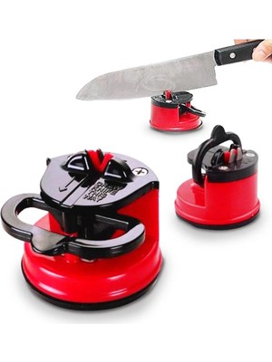 Mikasso Et Bıçağı Ekmek Bıçağı Kesinleştirme Bıçak Bileme Bileyici Aparat