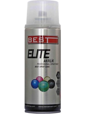 Mikasso Elite 5003 Safir Mavi Spray Boya 400ML 1 Adet