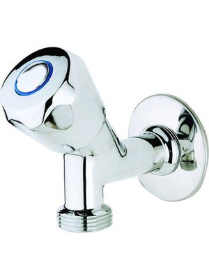 Mikasso Çamaşır-Bulaşık Makinesi Musluğu - Musluk Aynalı - Garantili