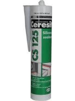 Mikasso Ceresit Silikon Seffaf