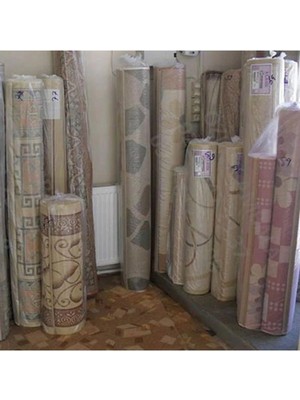 Mikasso 40 Metre Halı Poşeti Halı Yorgan Battaniye Taşıma Saklama Ambalaj Poşeti Torbası Hurcu 40 x 4000