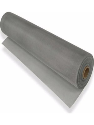 Mikasso Sineklik Tülü (En 1,20 Metre)(Boy 1 Metre)=(1,20 M2) Fiberglas Deri