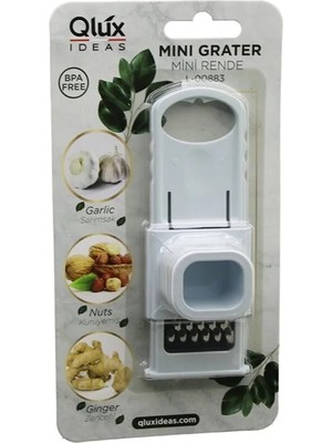 Mikasso Mini Rende (784) Belirtilmemiş