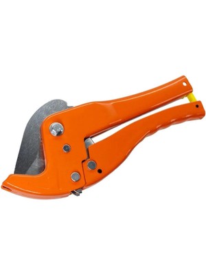 Mikasso Boru Makası Pprc Plastik Boru Kesme Makası 42 mm Otomatik