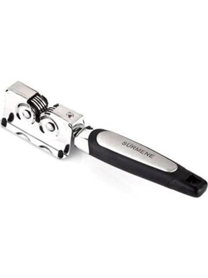 Mikasso Et Ekmek Meyve Bıçağı Bileme Aparatı Bıçak Bileyicisi Masat Paslanmaz Çelik