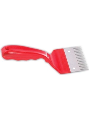 Mikasso Paslanmaz Sır Tarağı Paslanmaz Çelik Çok Renkli