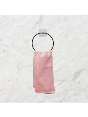 Mikasso Yapışkanlı Kolay Montaj Metal Havlu Askıları 3 Model 2 Renk, Delmeye Vidalamaya Son! Metal Siyah