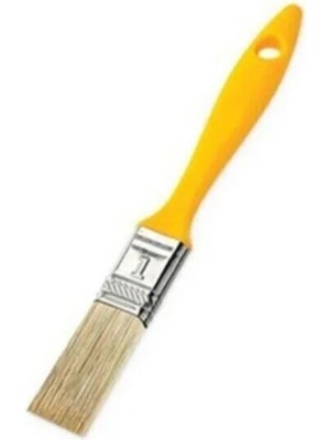 Mikasso Standart Kestirme Boya Badana Hobi Fırçası No 1