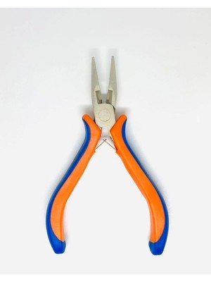 Mikasso Mini Kargaburun Takı/tespih Yapımı Mini Pense Hobi El Işi