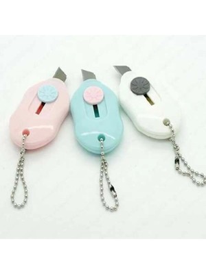 Mikasso Mini Maket Bıçağı 3630 1 Adet