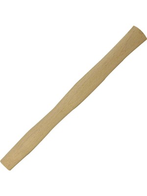 Mikasso Çekiç Sapı 2000 gr Ergonomik Ahşap Sap