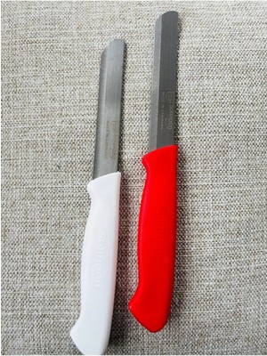 Mikasso Micro Tırtıklı Doğrama Bıçağı 2'