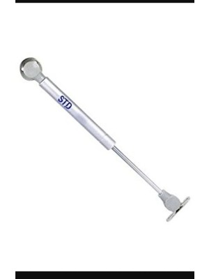 Mikasso Mutfak Dolabı Pistonu Dolap Kapak Amörtisörü 100NYE Beyaz