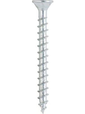 Mikasso Sunta Vidası (Paket) 5X50MM - 200LÜ