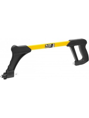 Mikasso Demir Testere Kolu Geniş 300 Mm.