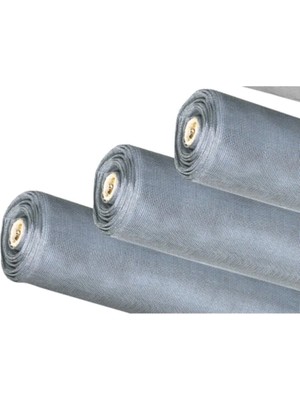 Mikasso Fiber Sinek Teli 140*100 Polyester