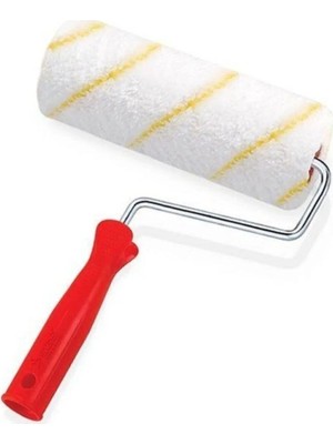 Mikasso Iç Cephe Boya Rulosu 1.kalite 20CM