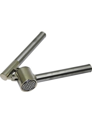 Mikasso Metal Sarımsak Ezici Kısa (4788) Plastik