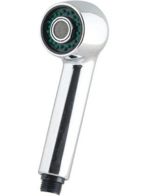 Mikasso 2 Fonksiyonlu Berber El Duşu Krom Krom