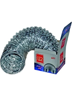 Mikasso Aspiratör ve Havalandırma Borusu