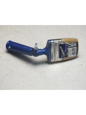 Mikasso Robot Boya Fırça No 3