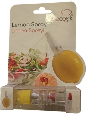 Mikasso Limon Kesme ve Dilimleme Makinesi Belirtilmemiş Beyaz 30 x 30