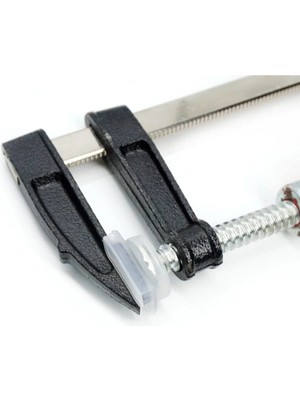 Mikasso F Tipi Mini Işkence 50 x 200 mm EL2-003