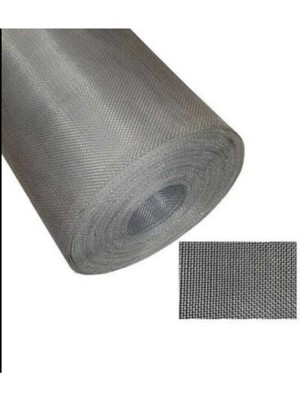Mikasso Fiber Sineklik Teli EN:100CM Boy:3mt Polyester