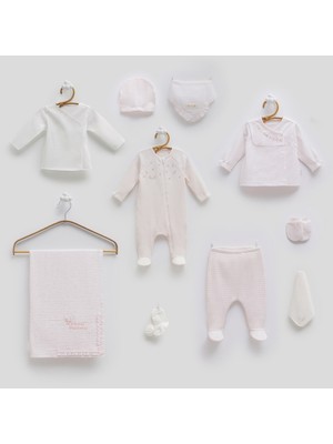 Caramell 10'lu Hastane Çıkış Seti 2390