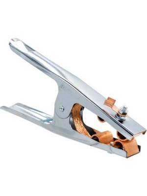 Mikasso Kaynak Şase Pensesi 300AMP