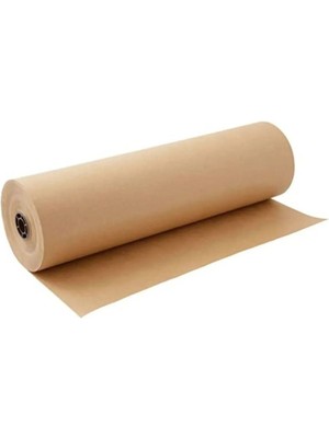 Mikasso Kraft Kağıt Rulo 50CM 20METRE Ambalaj ve Çeyiz Paketleme Kağıdı Çiçek Kağıdı 50 x 50 x 20