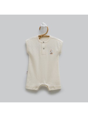 Caramell Bebek Tulum 2378