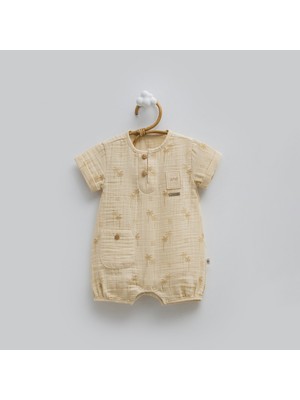 Caramell Bebek Tulum 1725