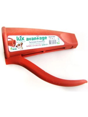 Mikasso 2 Adet Pratik Fındık Kırma Aleti Plastik Fındık Kıracağı Kıracak Aparat Plastik