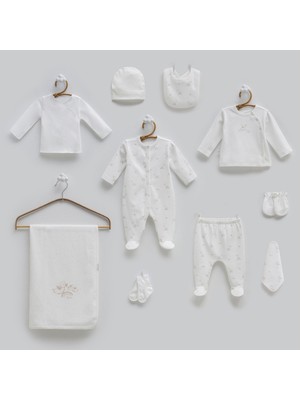 Caramell 10'lu Hastane Çıkış Seti 2250