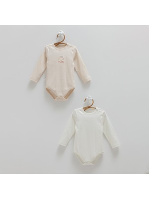 Caramell 2'li Body 1553