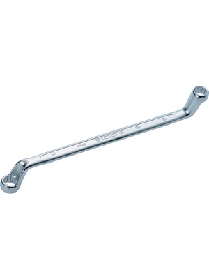 Mikasso Yıldız Iki Ağızlı Anahtar 14X15MM