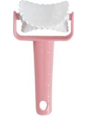 Mikasso Tırtıklı Hamur Kesici OKY-672 Plastik