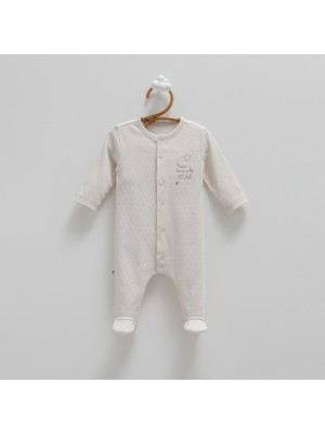 Caramell Bebek Tulum 1548